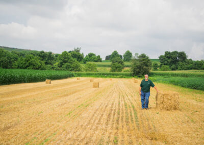 Advanced Nutrient Management Vouchers Available