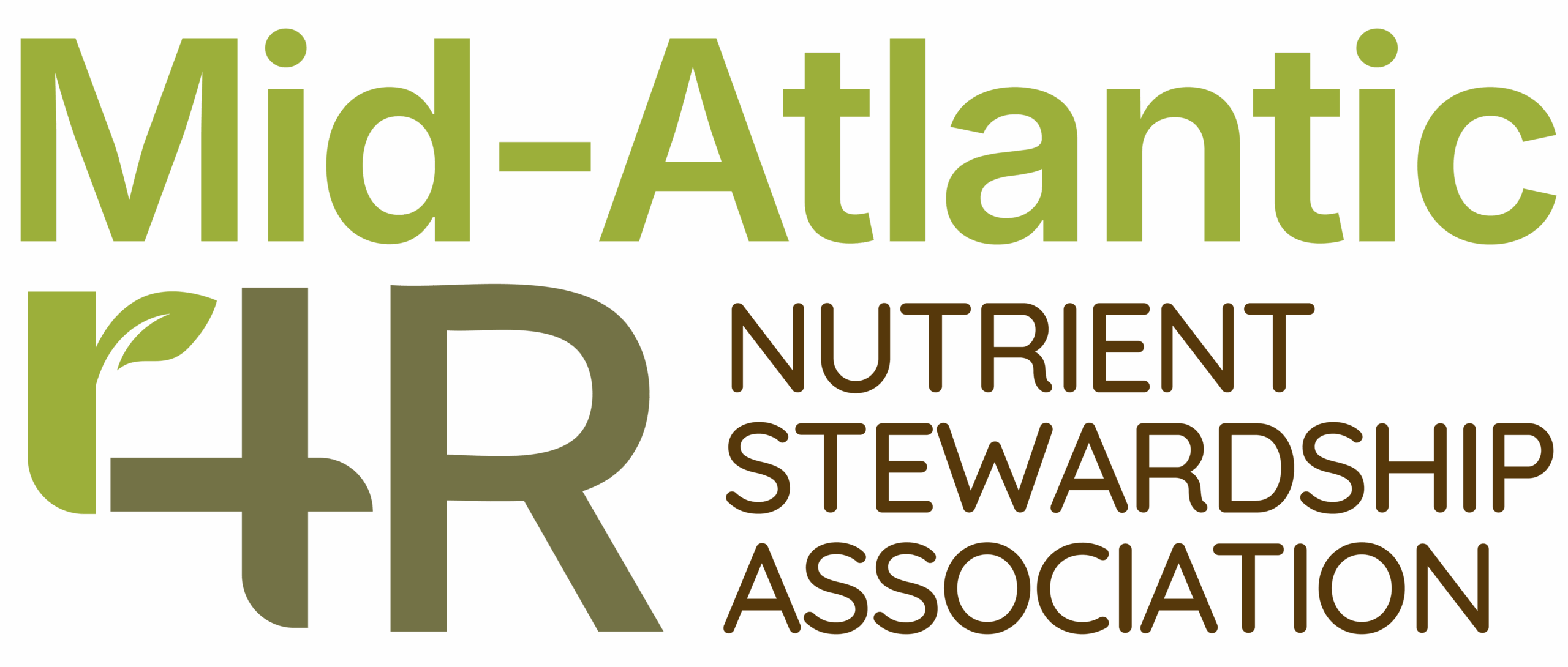 Mid-Atlantic 4R Nutrient Stewardship Association